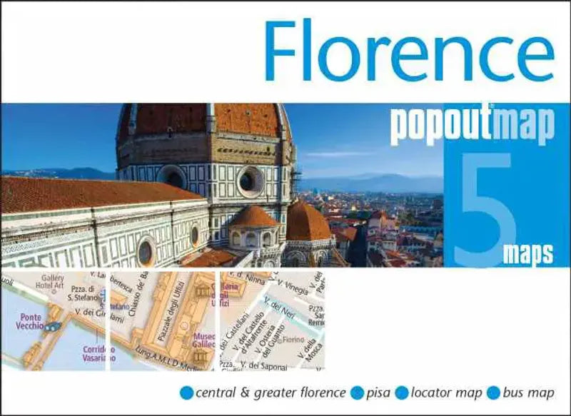 Florence Popout Map