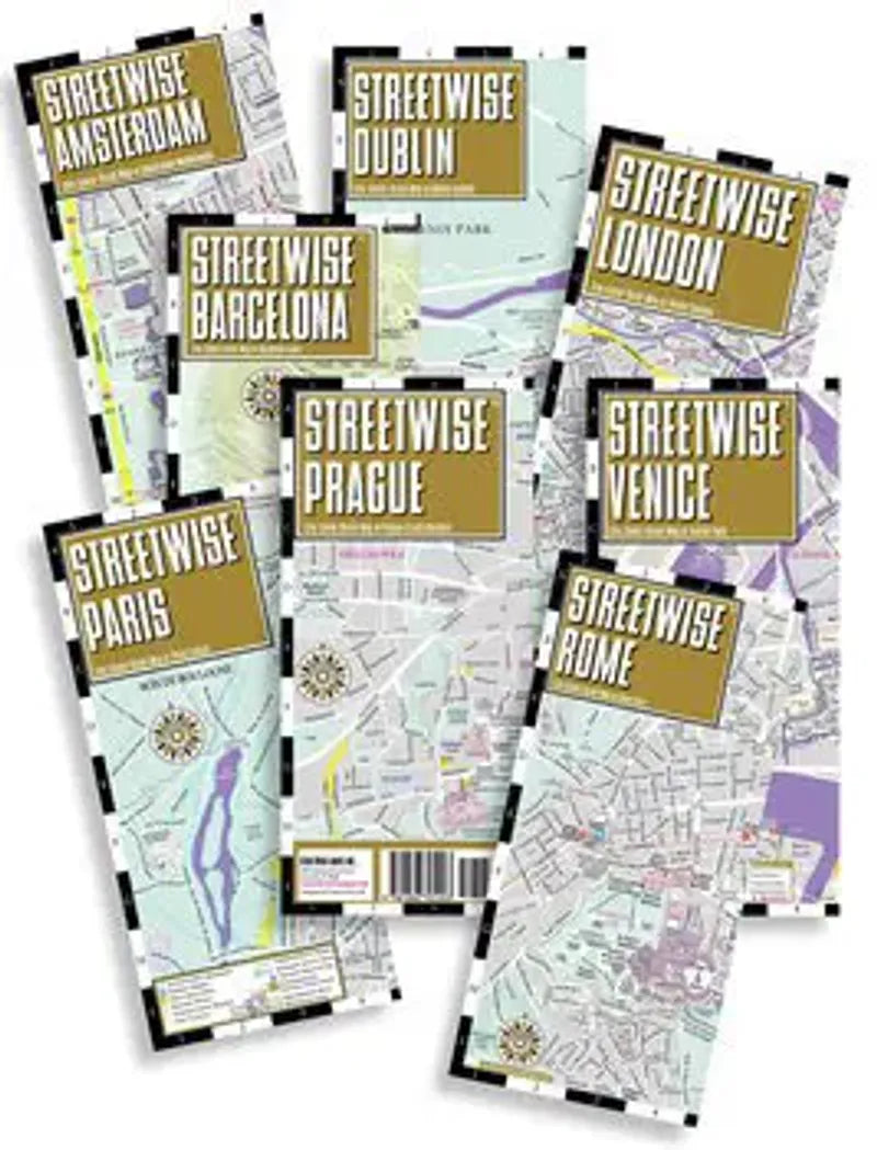 Streetwise Maps