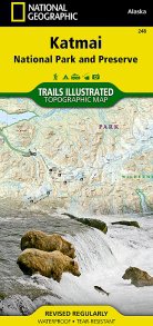 Katmai National Park