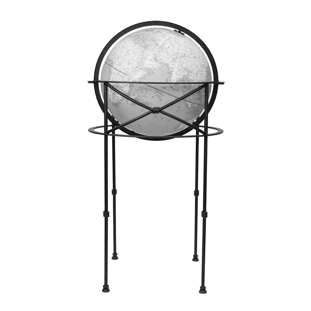 Dawson Floor Globe 16"