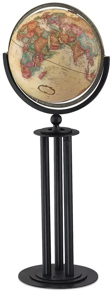 Forum World Globe - 16" Floor Globe