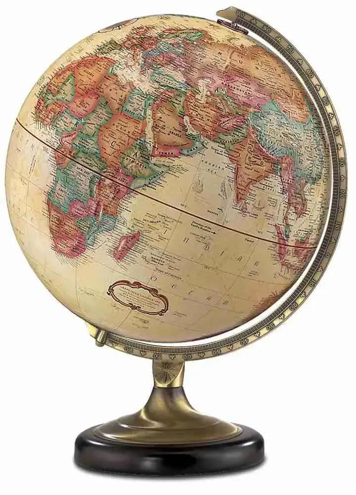 Sierra World Globe 12"