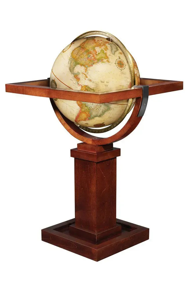 Wright World Globe 16"