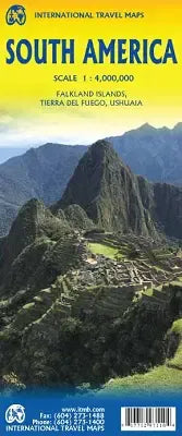 South America