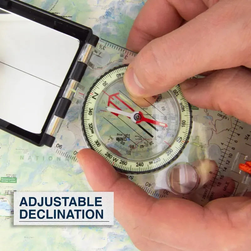 ProSight Compass