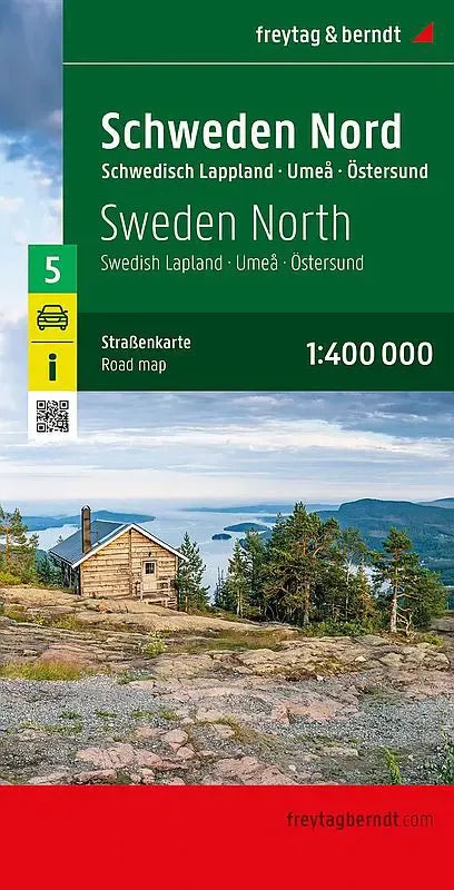 Sweden North l Freytag & Berndt