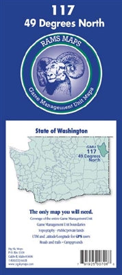 GMU 117 | 49 Degrees North