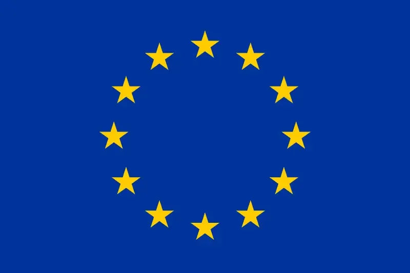 European Union Flag