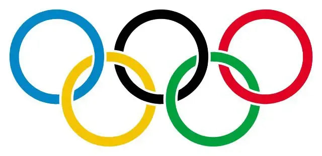 Olympics Flag