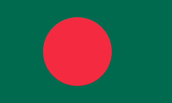 Bangladesh Flag