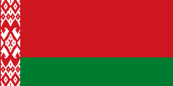Belarus Flag