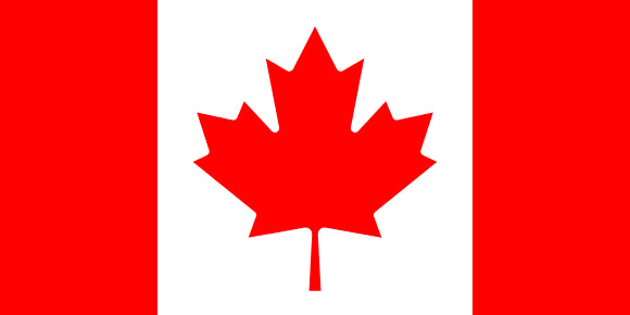 Canada Flag