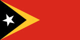 East TImor Flag