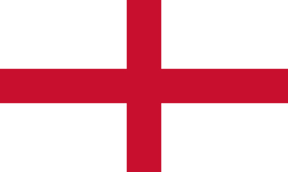 England Flag