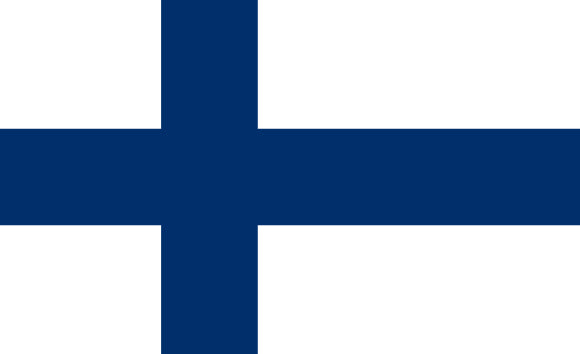 Finland Flag