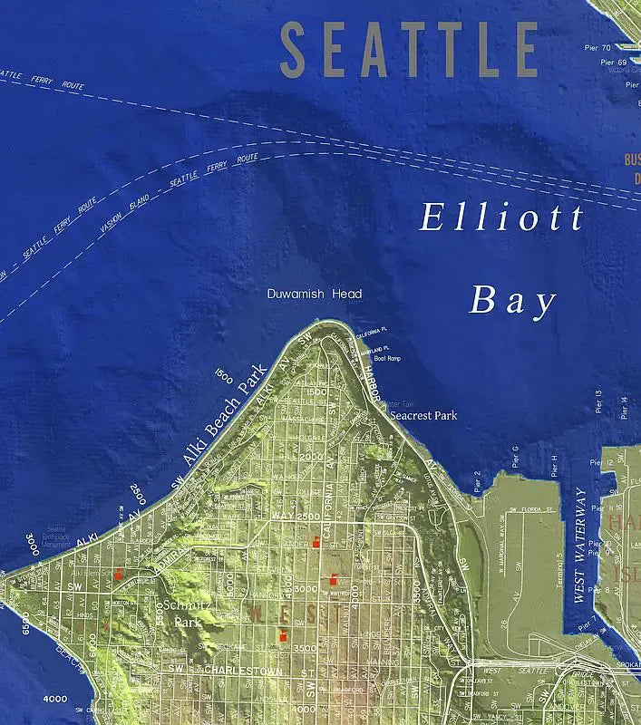 Kroll Seattle Terrain Zoom