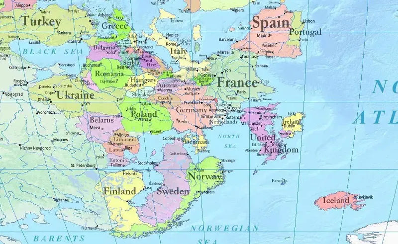 Kroll South Side Up Zoom