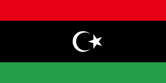 Libya Flag