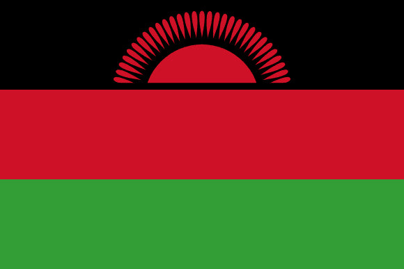 Malawi Flag