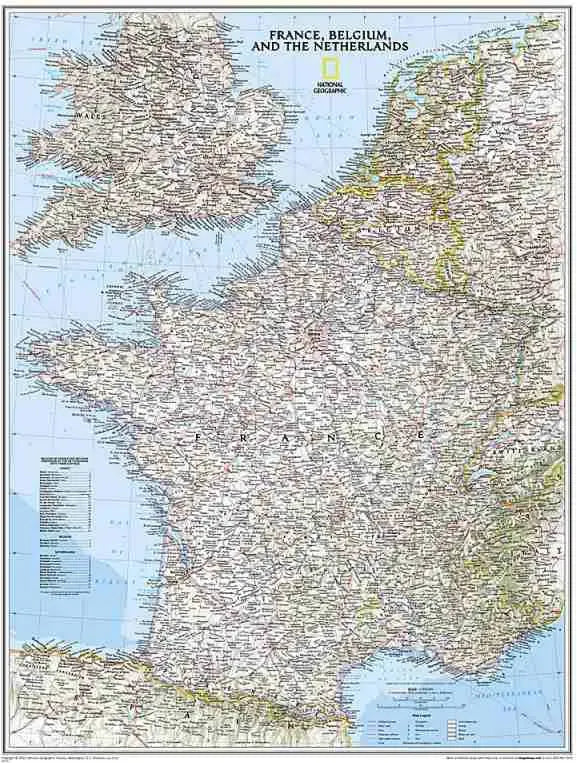 National Geographic France