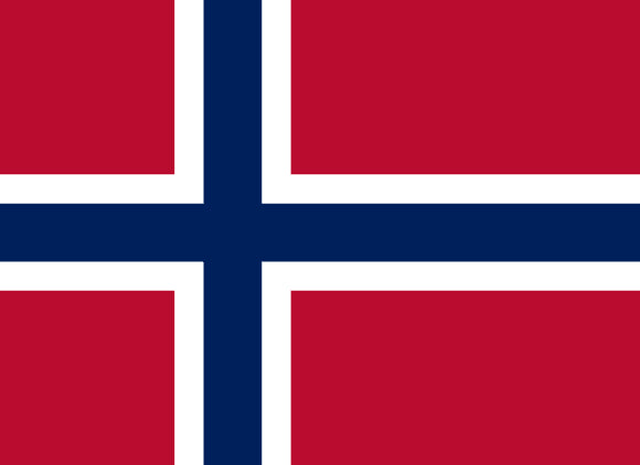 Norway Flag