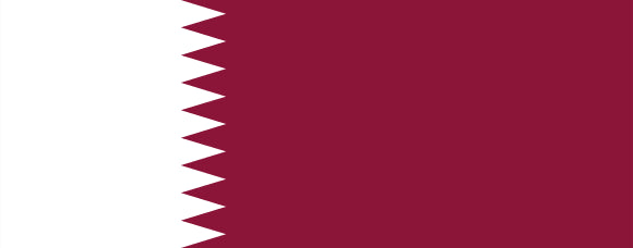 Qatar Flag