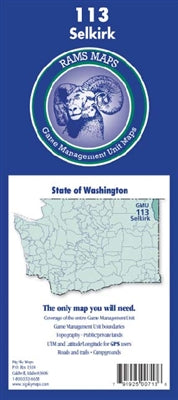 GMU 113| Selkirk