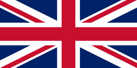United Kingdom Flag