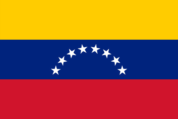 Venezuela Flag