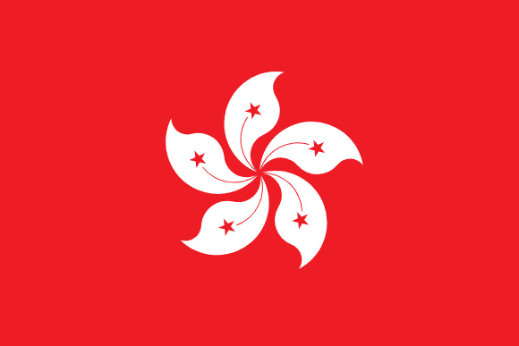 Country Flag Stickers
