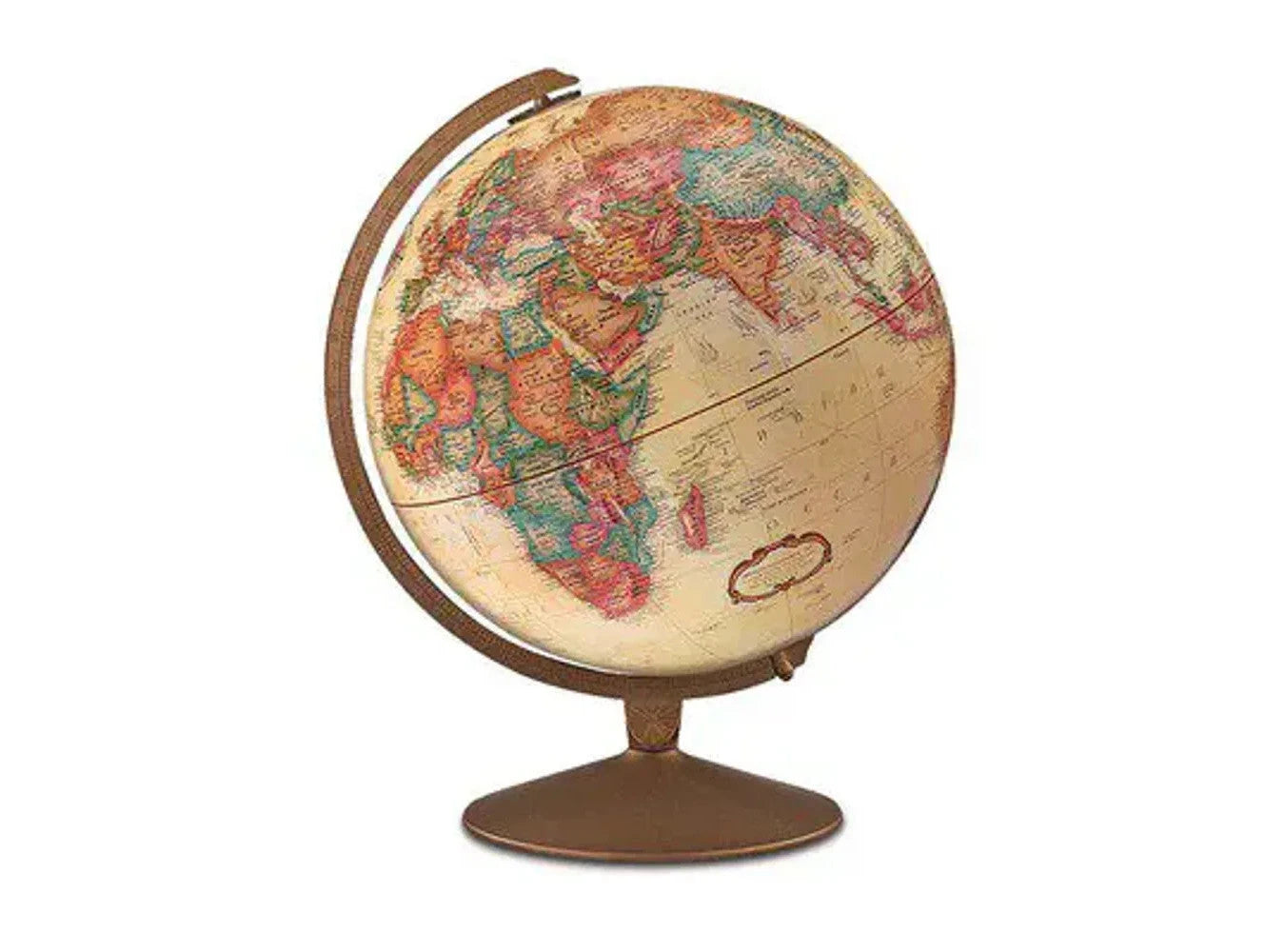 Alps The Alpine Countries Road - Globe.webp
