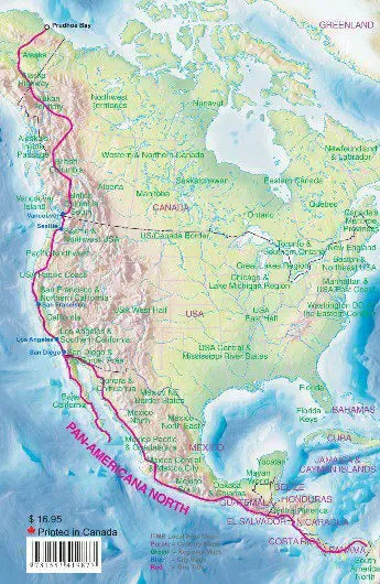 Pan American Highway, North Atlas