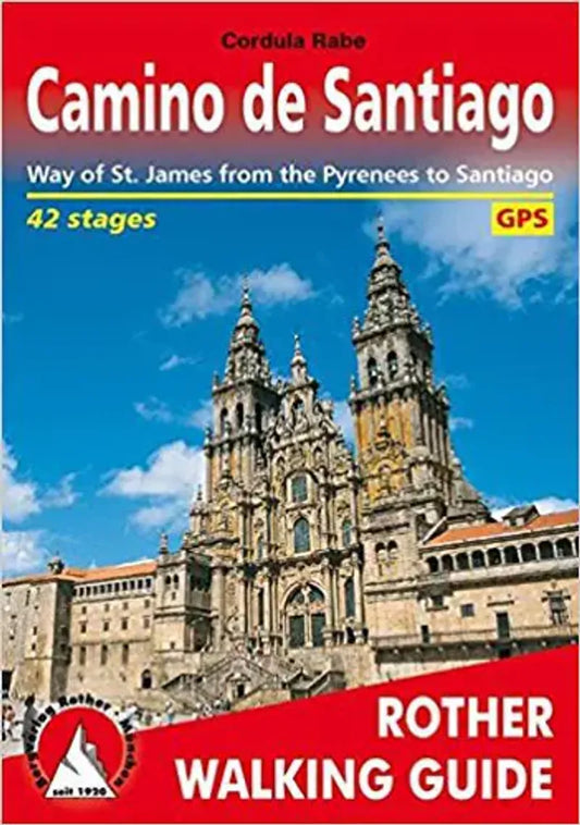 Camino de Santiago Walking Guide