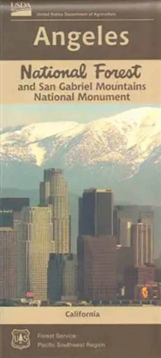 Angeles National Forest