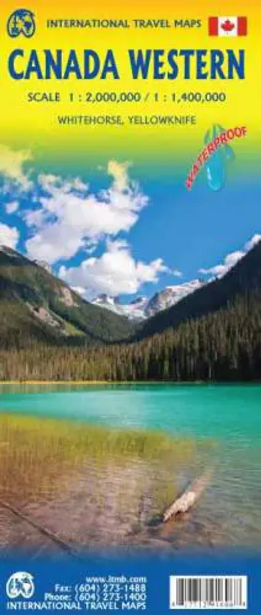 Western Canada