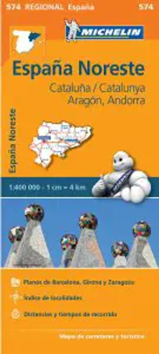 Spain Northeast - Catalonia