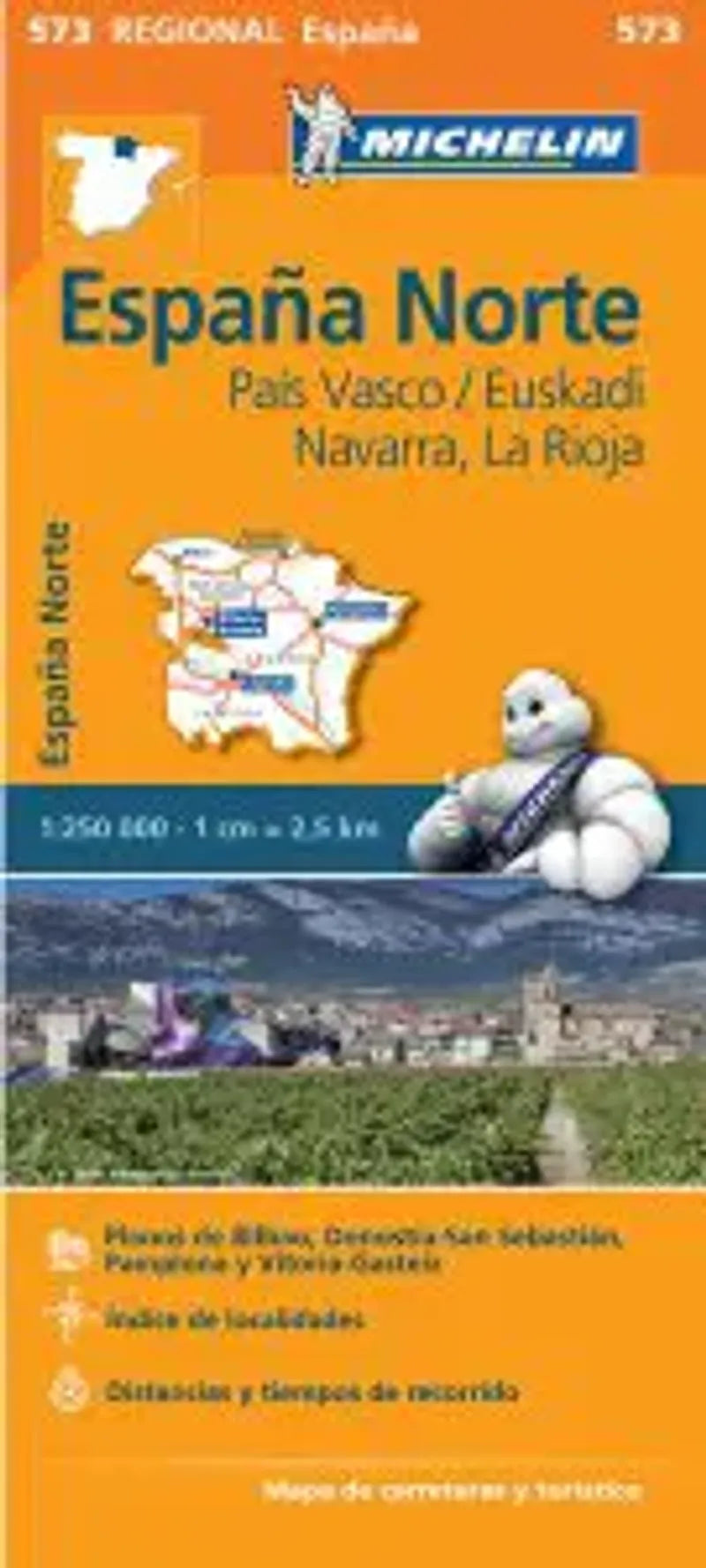 Spain North - Basque Country