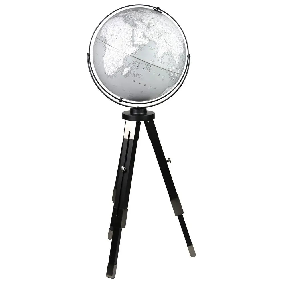 Willston Floor Globe 16"