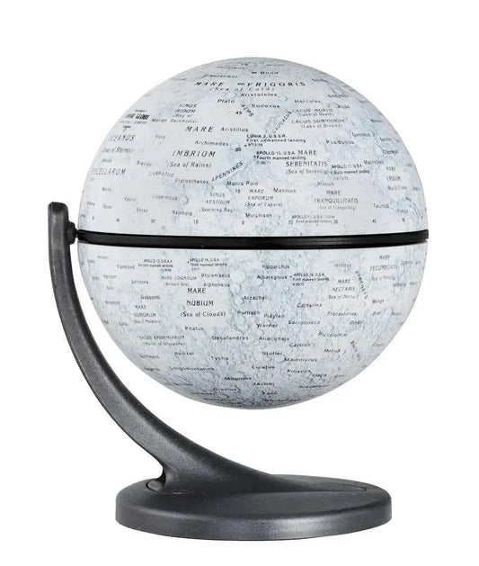 Wonder Globe - Moon