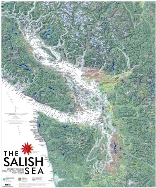 The Salish Sea