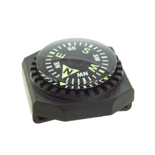 Slip On Wrist Compass