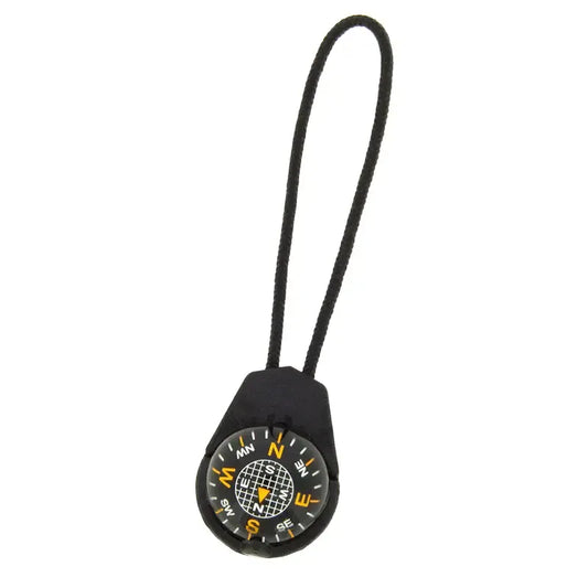ZiprComp Zipper Compass