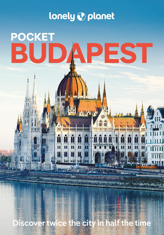 Budapest (Hungary) Pocket Travel Guide