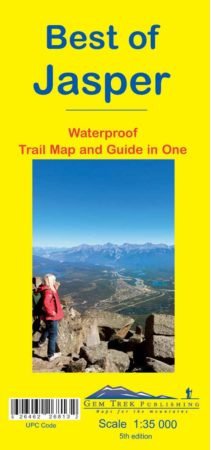 Best of Jasper Map