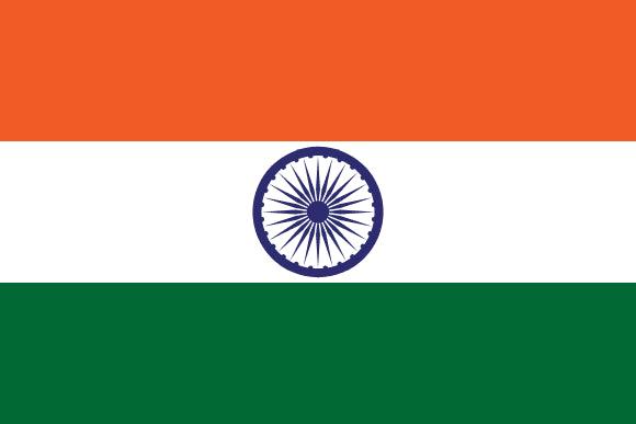 India Flag