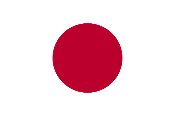 Japan Flag