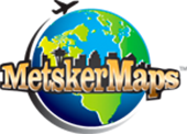 Your privacy choices Metsker - MetskerMapsLogo