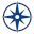 Metsker Maps of Seattle logo