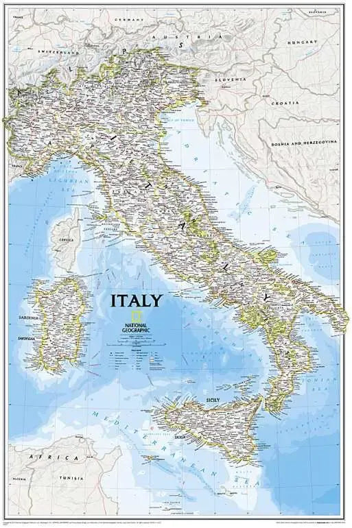 National Geographic Italy