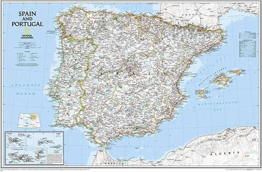 National Geographic Spain & Portugal